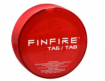 Устройство порошкового пожаротушения автономное   ТАБ FINFIRE
